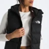 Gilet Hyalite da donna