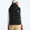 Gilet Hyalite da donna
