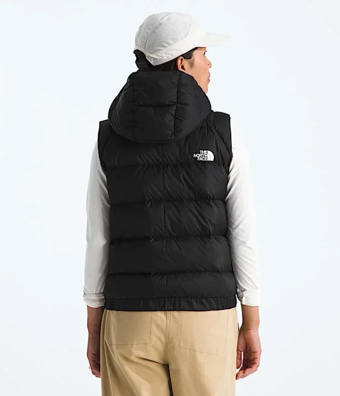 Gilet Hyalite da donna