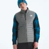 Gilet ibrido Canyonlands da uomo Gilet ibrido Canyonlands da uomo