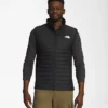 Gilet ibrido Canyonlands da uomo Gilet ibrido Canyonlands da uomo