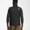 Gilet ibrido Canyonlands da uomo Gilet ibrido Canyonlands da uomo