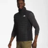 Gilet ibrido Canyonlands da uomo Gilet ibrido Canyonlands da uomo