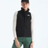 Gilet ibrido comprimibile da donna