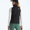 Gilet ibrido comprimibile da donna