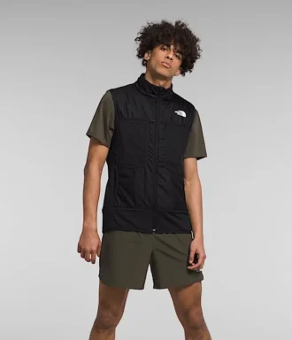 Gilet invernale Warm Pro da uomo