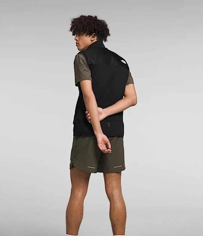 Gilet invernale Warm Pro da uomo Gilet invernale Warm Pro da uomo