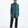 Gilet isolante Diamond Peak da donna