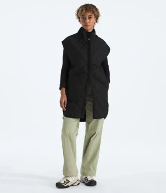 Gilet isolante Diamond Peak da donna
