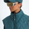Gilet isolante Diamond Peak da donna
