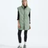 Gilet isolante Diamond Peak da donna