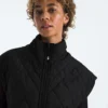 Gilet isolante Diamond Peak da donna