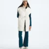 Gilet isolante Diamond Peak da donna