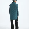 Gilet isolante Diamond Peak da donna
