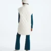 Gilet isolante Diamond Peak da donna