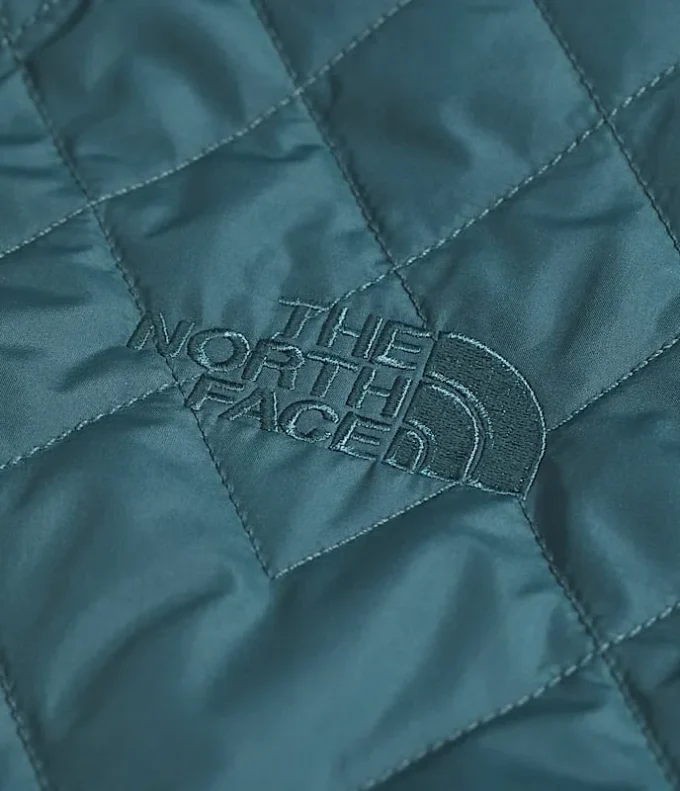 Gilet isolante Diamond Peak da donna