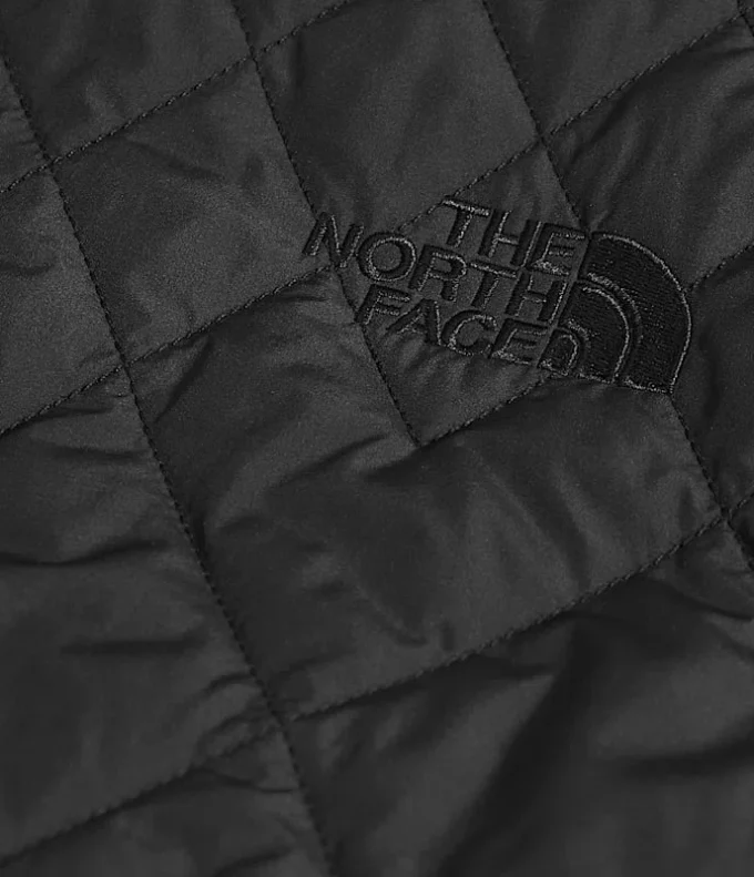 Gilet isolante Diamond Peak da donna
