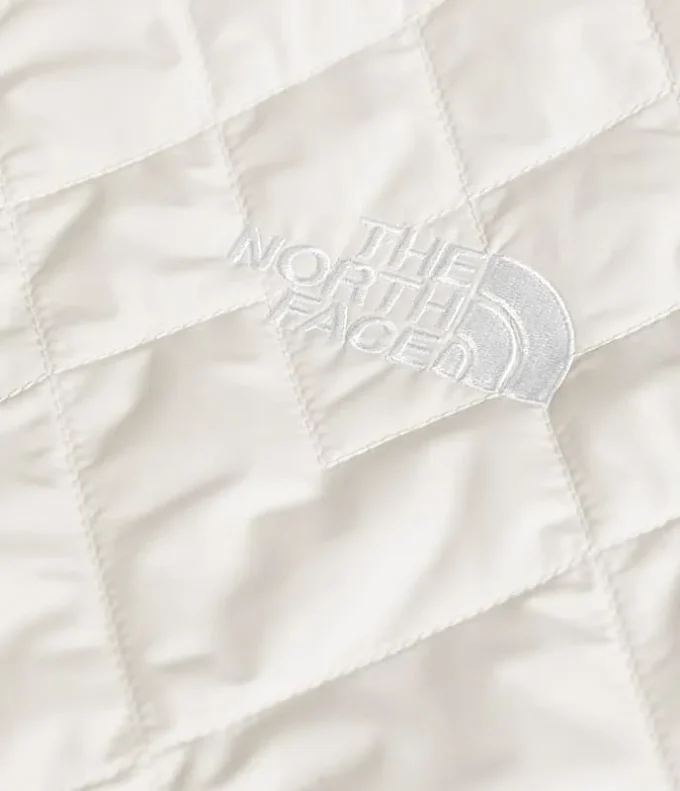 Gilet isolante Diamond Peak da donna