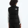 Gilet Nuptse 1996 Retro per ragazzi e ragazze