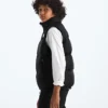 Gilet Nuptse 1996 Retro per ragazzi e ragazze