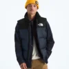 Gilet Nuptse Retro 1996 da uomo Gilet Nuptse Retro 1996 da uomo