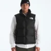Gilet Nuptse Retro 1996 da uomo Gilet Nuptse Retro 1996 da uomo
