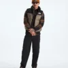 Gilet Nuptse Retro 1996 da uomo Gilet Nuptse Retro 1996 da uomo