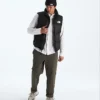 Gilet Nuptse Retro 1996 da uomo Gilet Nuptse Retro 1996 da uomo