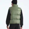 Gilet Nuptse Retro 1996 da uomo Gilet Nuptse Retro 1996 da uomo