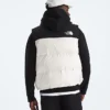 Gilet Nuptse Retro 1996 da uomo Gilet Nuptse Retro 1996 da uomo
