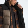 Gilet Nuptse Retro 1996 da uomo Gilet Nuptse Retro 1996 da uomo