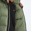 Gilet Nuptse Retro 1996 da uomo Gilet Nuptse Retro 1996 da uomo