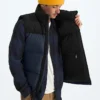 Gilet Nuptse Retro 1996 da uomo Gilet Nuptse Retro 1996 da uomo