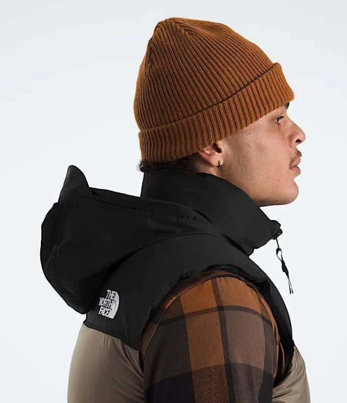 Gilet Nuptse Retro 1996 da uomo Gilet Nuptse Retro 1996 da uomo