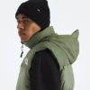 Gilet Nuptse Retro 1996 da uomo Gilet Nuptse Retro 1996 da uomo
