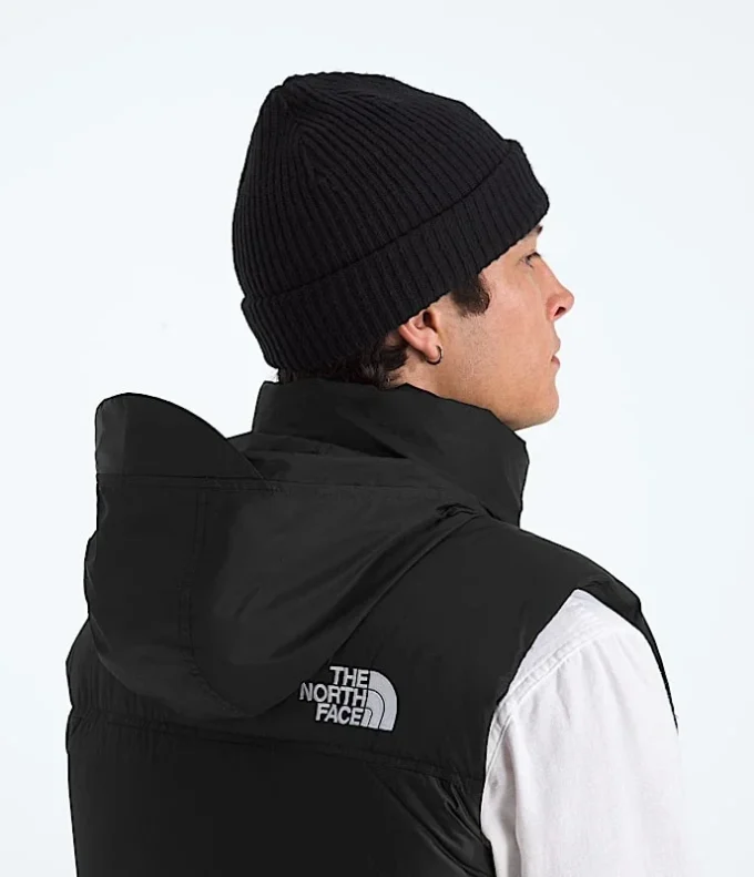 Gilet Nuptse Retro 1996 da uomo Gilet Nuptse Retro 1996 da uomo