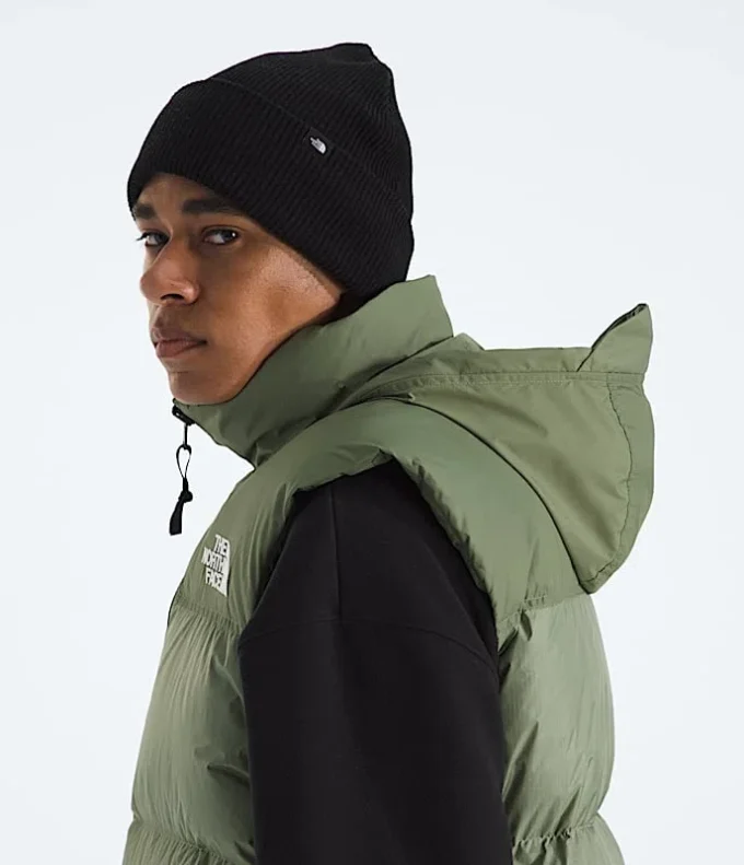 Gilet Nuptse Retro 1996 da uomo Gilet Nuptse Retro 1996 da uomo