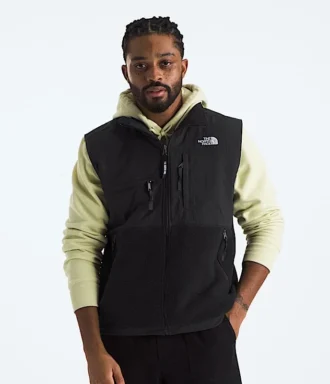 Gilet Retro Denali da uomo