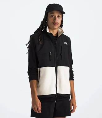 Gilet Retro Denali da uomo