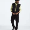 Gilet Retro Denali da uomo Gilet Retro Denali da uomo