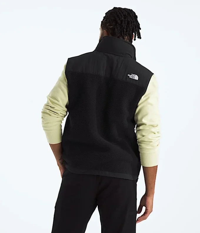 Gilet Retro Denali da uomo Gilet Retro Denali da uomo