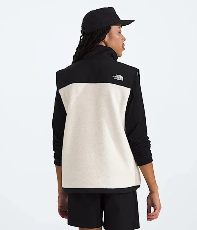 Gilet Retro Denali da uomo Gilet Retro Denali da uomo