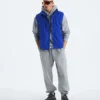 Gilet Retro Denali DTM da uomo Gilet Retro Denali DTM da uomo