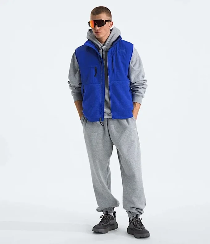 Gilet Retro Denali DTM da uomo Gilet Retro Denali DTM da uomo