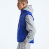 Gilet Retro Denali DTM da uomo Gilet Retro Denali DTM da uomo