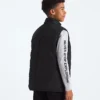 Gilet reversibile Shasta da ragazzo Gilet reversibile Shasta da ragazzo