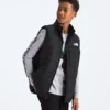 Gilet reversibile Shasta da ragazzo Gilet reversibile Shasta da ragazzo