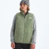 Gilet reversibile Shasta da ragazzo Gilet reversibile Shasta da ragazzo