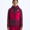 Gilet Summit Series AMK da donna Gilet Summit Series AMK da donna