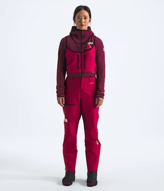 Gilet Summit Series AMK da donna